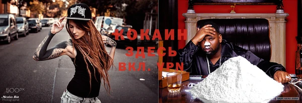 тгк Абинск